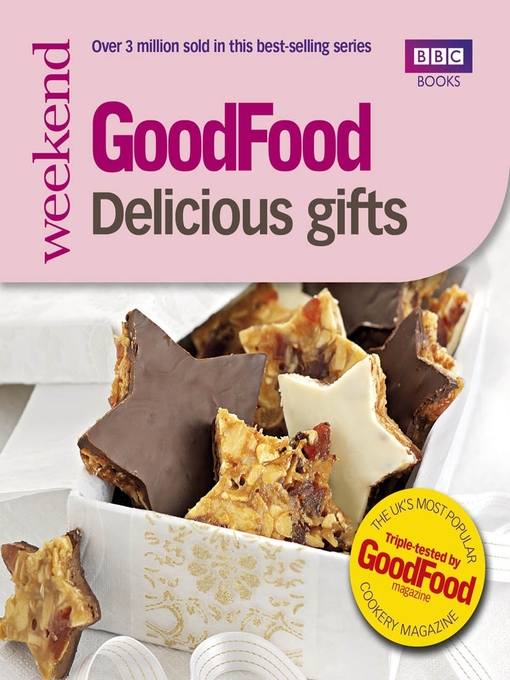 Title details for 101 Delicious Gifts by Good Food Guides - Wait list